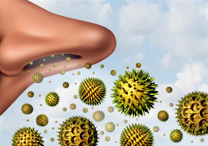 How Does Hydrogen Help to Relieve Allergies