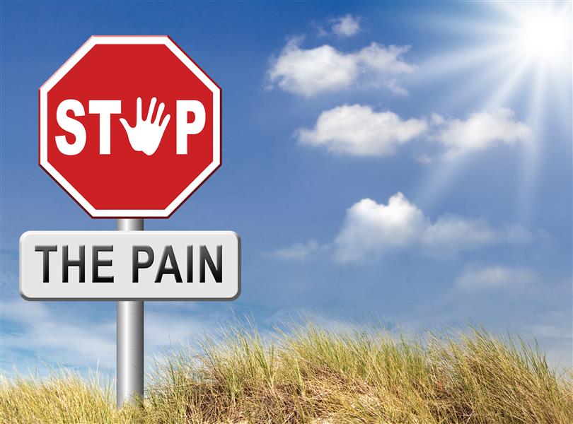 How or Why Hydrogen Mitigates Pain?