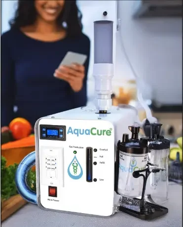 AquaCure AC50