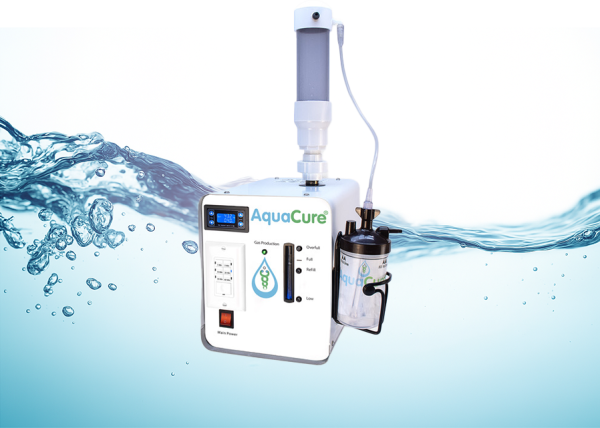 AquaCure AC50 FSY version