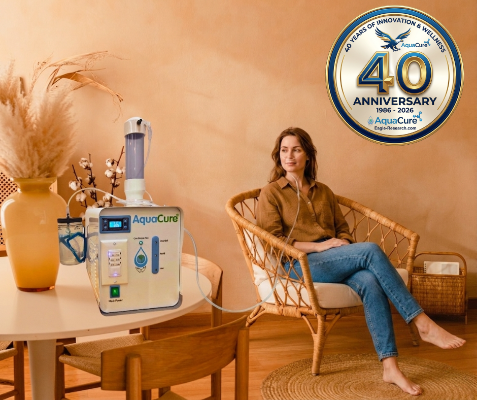 AquaCure AC60